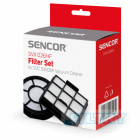Detail zboží - Sencor SVX026HF filtr pro vysavač Sencor SVC 1080 BK Vacuum Cleaner