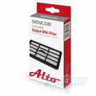 Detail zboží - Sencor SVX028HF filtr výstupní pro vysavač Sencor SVC 730 Alto